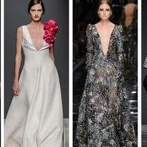 Rome wants to restore lustre back to its couture week