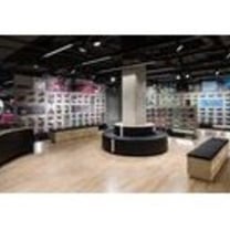 Adidas unveils new store on the Champs-Elysées