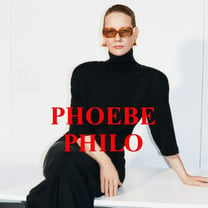 Phoebe Philo unveils first drop of Second Edit