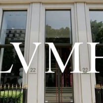 早报 | Puma发布盈利预警股价大跌8%；分析预计LVMH去年收入增长将明显放缓