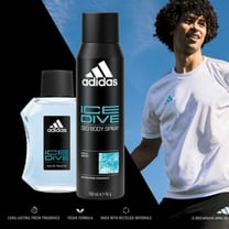 Coty launches Adidas Sports fragrances in Indian market