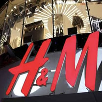 H&M abre una nueva tienda en Colombia