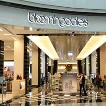 Bloomingdale's запускает магазины уменьшенного формата