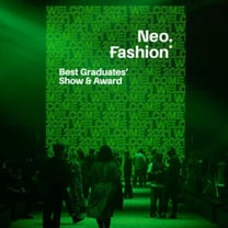 Neo.Fashion holt Absolventen der Universität Kiew auf die Berlin Fashion Week