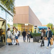 Los centros 'outlet' de Neinver en España elevan un 17% sus ventas en el primer semestre