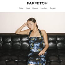 奢侈品电商 Farfetch 的出售交易恐生变，一群现有投资者希望探索新方案以避免投资大幅贬值