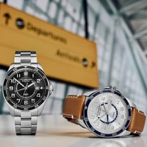 Only Watches expands international brand portfolio