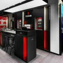 Watches of Switzerland opens first Tudor store in Scotland