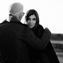 Carine Roitfeld nombrada consejera de estilo de Karl Lagerfeld