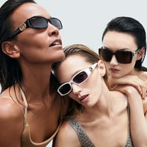 Gucci: Mario Sorrenti lenses new eyewear campaign