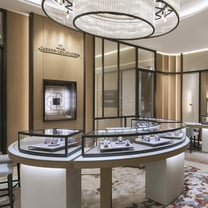 Jaeger-LeCoultre eröffnet erste deutsche Boutique in München