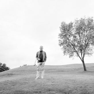 Ashworth Golf founder returns to role of creative director