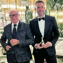 Philipp Plein: prima fragranza femminile, nuovo orologio e co-lab per occhiali NFT