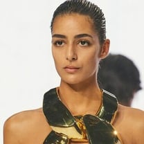 Balmain se lanza a la alta joyería