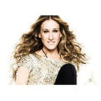 Sarah Jessica Parker divulga imagens de coleção