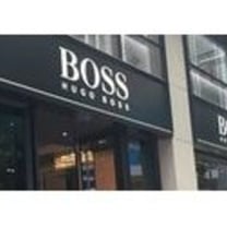 Hugo Boss promotes finance chief Langer to CEO