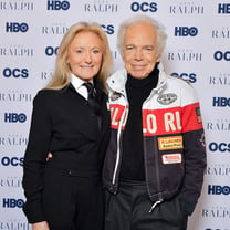 Ralph Lauren’s ‘Very Ralph’ biopic released in Paris