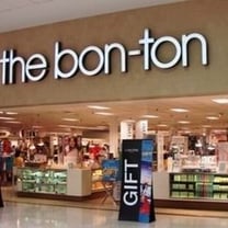 Bon-Ton CEO Kathryn Bufano resigns, COO William Tracy succeeds