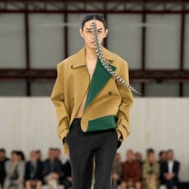 Loewe to stage co-ed show in Paris in March