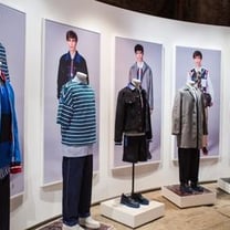 Pitti Uomo 92: Tommy Hilfiger svela i suoi piani ad alta tecnologia per il wholesale