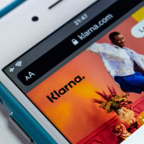 Klarna baut 10 % seiner Belegschaft ab