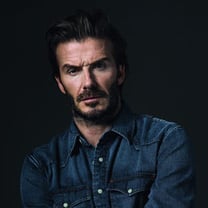 Tudor: a marca de relógios nomeia David Beckham como embaixador