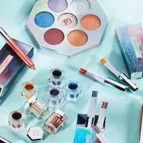 Rihanna unveils Fenty Beauty holiday collection