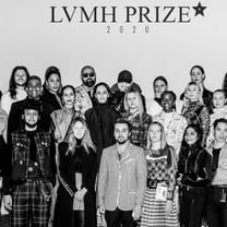 LVMH Prize 2020 Finalini İptal Etti