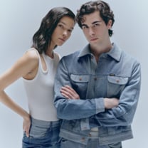 Wrangler's Beyond Retro partnership launches next leg of Reborn offer