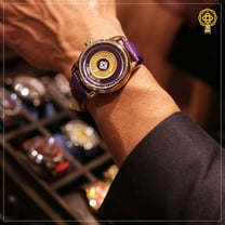 Jaipur Watch Company opens first store in Pune