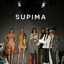 Yuki Xu from RISD wins Supima Design Competition 2021