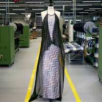 Missoni acquires textile manufacturer Tricotex