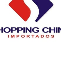 Paraguay: Shopping China abre sus puertas