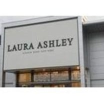 Laura Ashley's first half profit rises