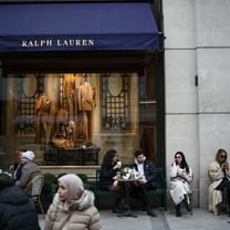 Ralph Lauren tops quarterly sales estimate on strong demand