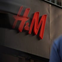 H&M pulls ad after complaints over sexualisation of school girls