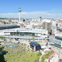 Grosvenor aims to boost Liverpool, London footfall with Olympics Fanzones