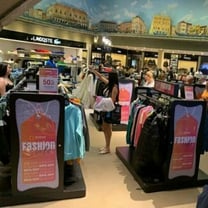 Duty Free de Puerto Iguazú lanza un “Fashion Sale”