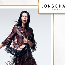 Longchamp abre las puertas de su primera tienda insignia en Guadalajara