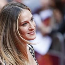 Sarah Jessica Parker debuts jewelry collection