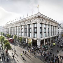 Selfridges weist im Übernahmejahr höhere Verluste aus