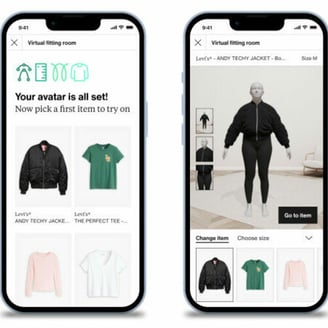 Zalando unveils more personalised fitting trial, launches streetwear platform