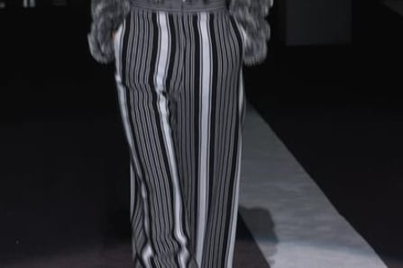 MISSONI - WOMEN FW 2024/2025 - MILANO