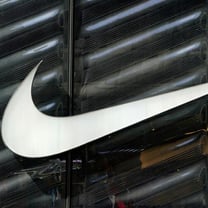 Nike tops list of trending secondhand gift brands - Depop report