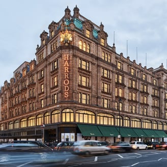 Lawyers say "monster" late Harrods owner abused dozens of women