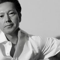 Nao Takekoshi es el nuevo director artístico de Wolford