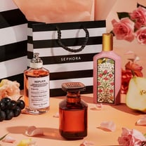 Sephora coquetea con Perisur e instala una pop-up store