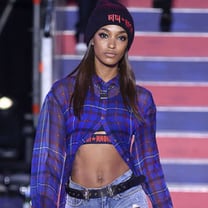 London Fashion Week: il circo rock di Tommy Hilfiger