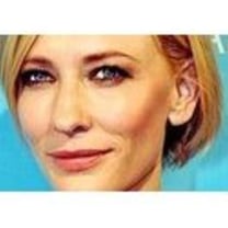 Cate Blanchett, nuevo rostro de Armani