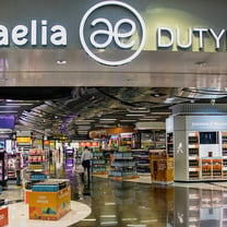 El gigante francés Lagardère Travel Retail se instala en aeropuerto internacional de Perú con tiendas duty free